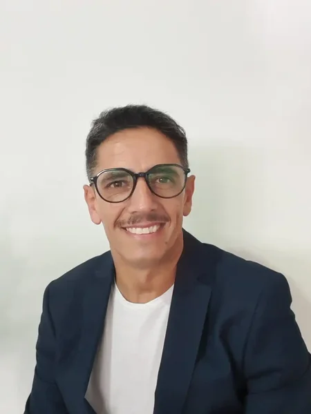 Fundador de Portal 3